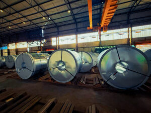 KAZMET Achieves Record Production Performance in 2025