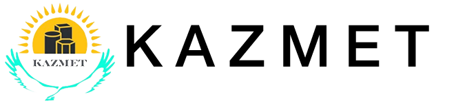 KAZMET — TOO METALLOPROKAT KARAGANDA